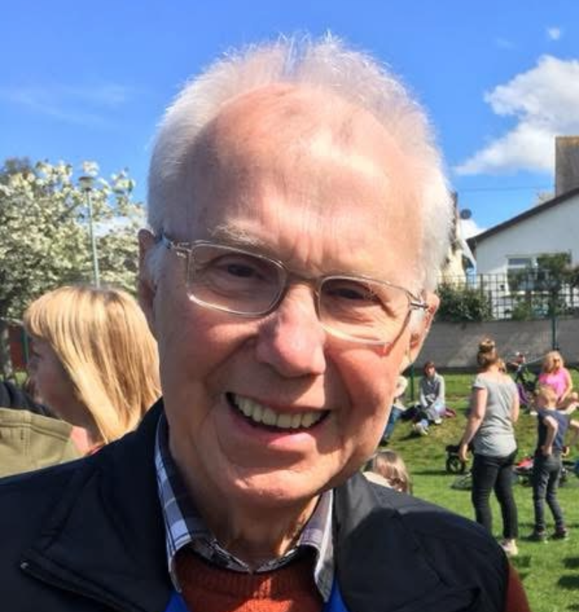 Harry Gow Tribute